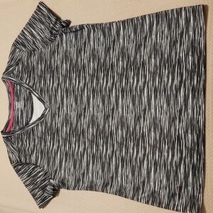 Zone Pro Women's Short Sleeve Gym Shirt